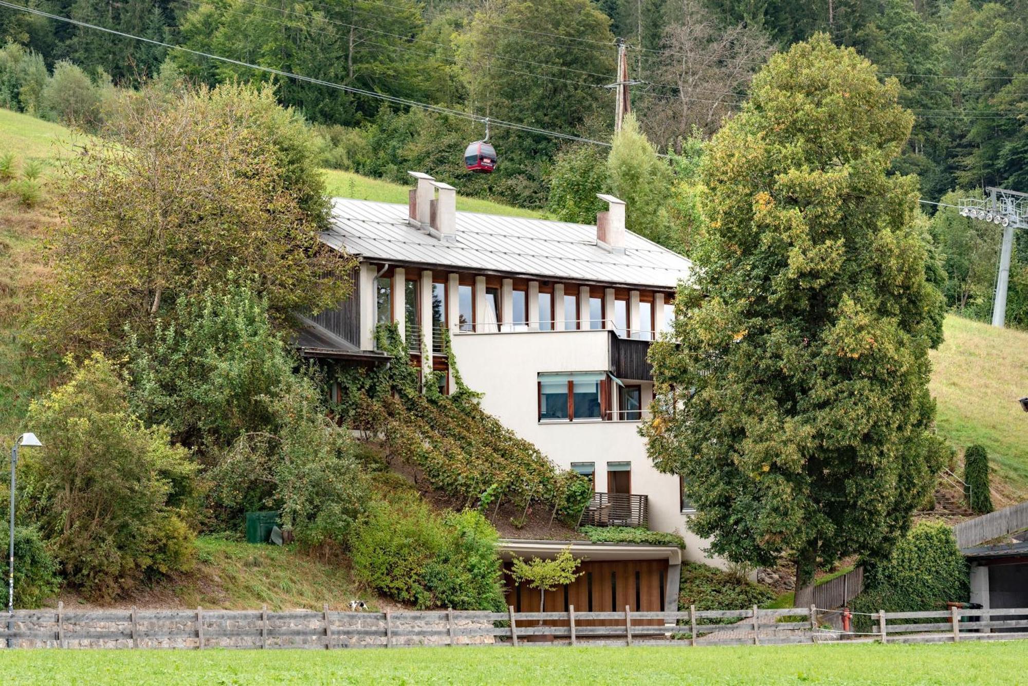 Studio 21A Hopfgarten im Brixental Exterior foto